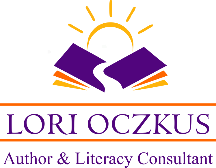 Lori Oczkus - Literacy Consultant
