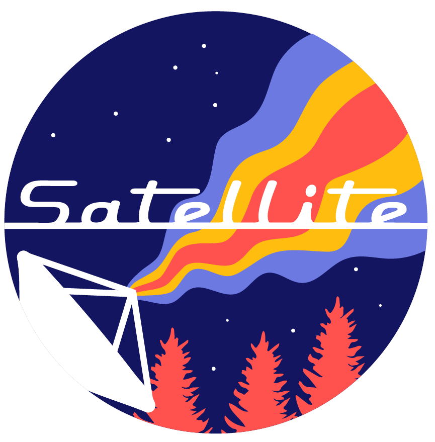 Satellite