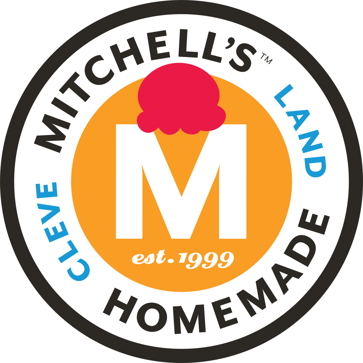 Mitchell&#39;s Homemade