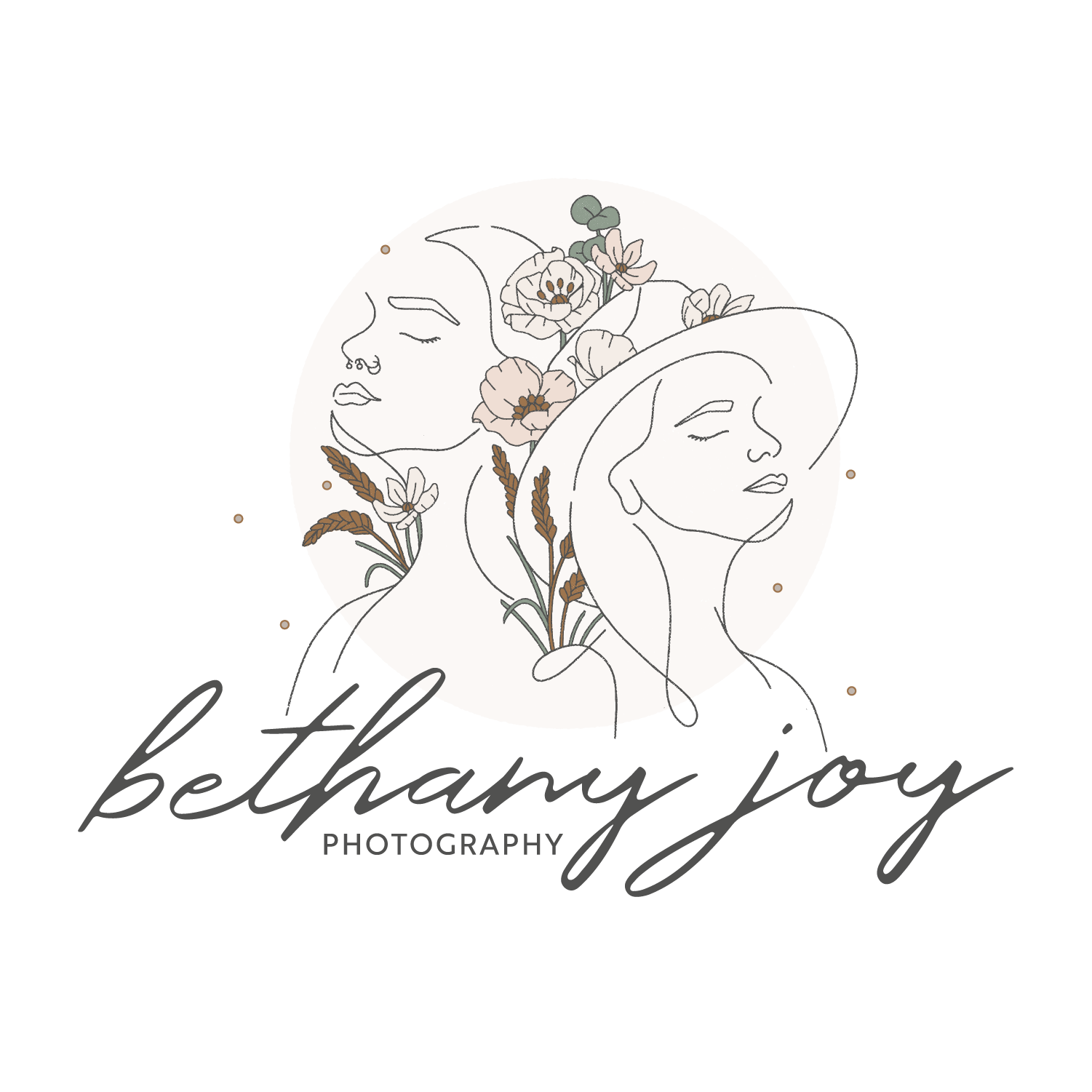 Bethany Joy Photography