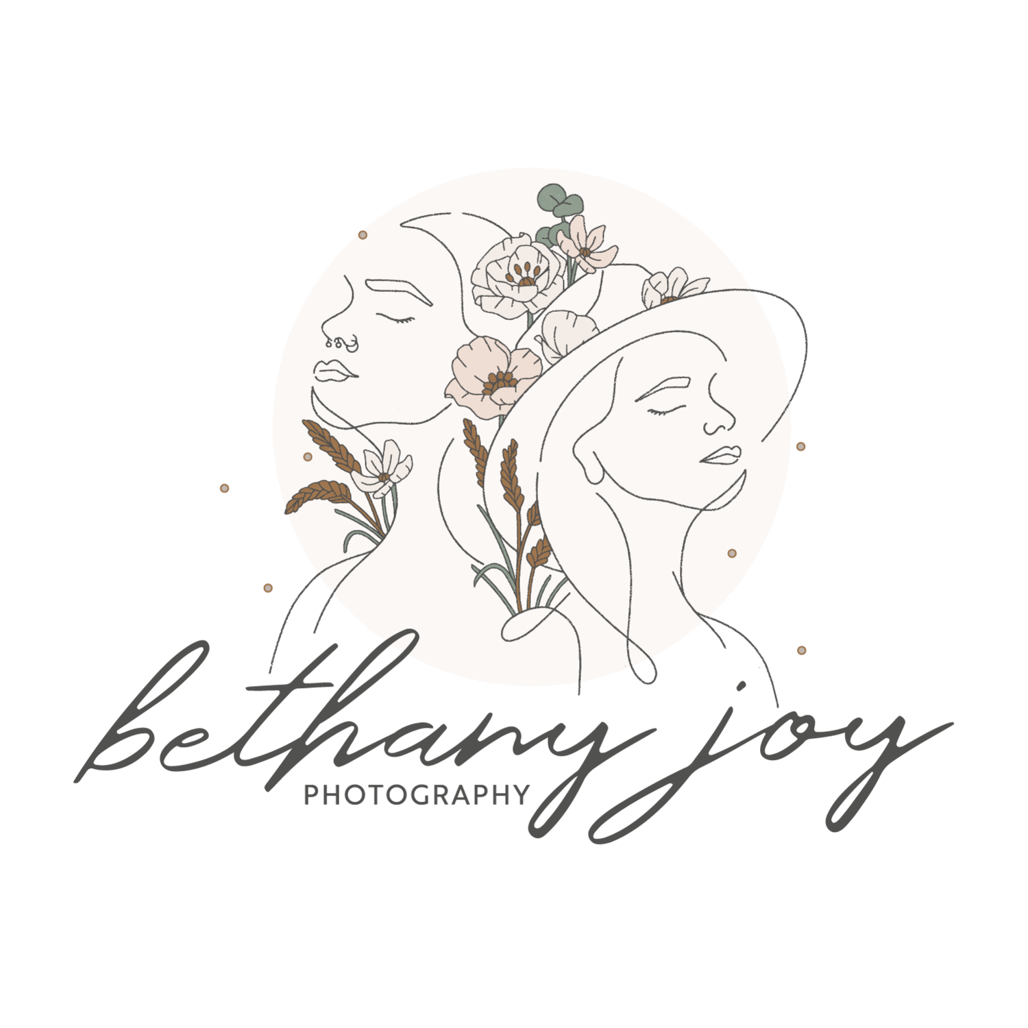 Bethany Joy Photography