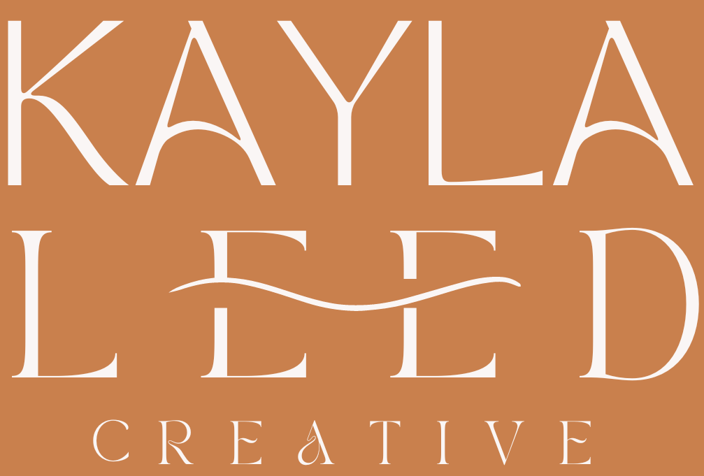 KAYLA LEED CREATIVE