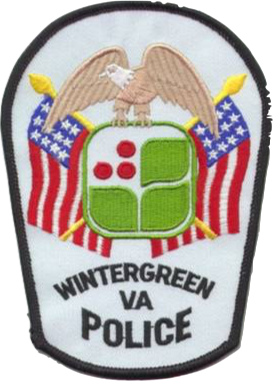 Wintergreen Police Department