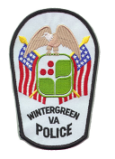 WINTERGREEN POLICE DEPARTMENT