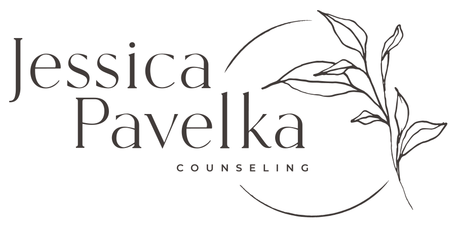 Jessica Pavelka Counseling, LLC