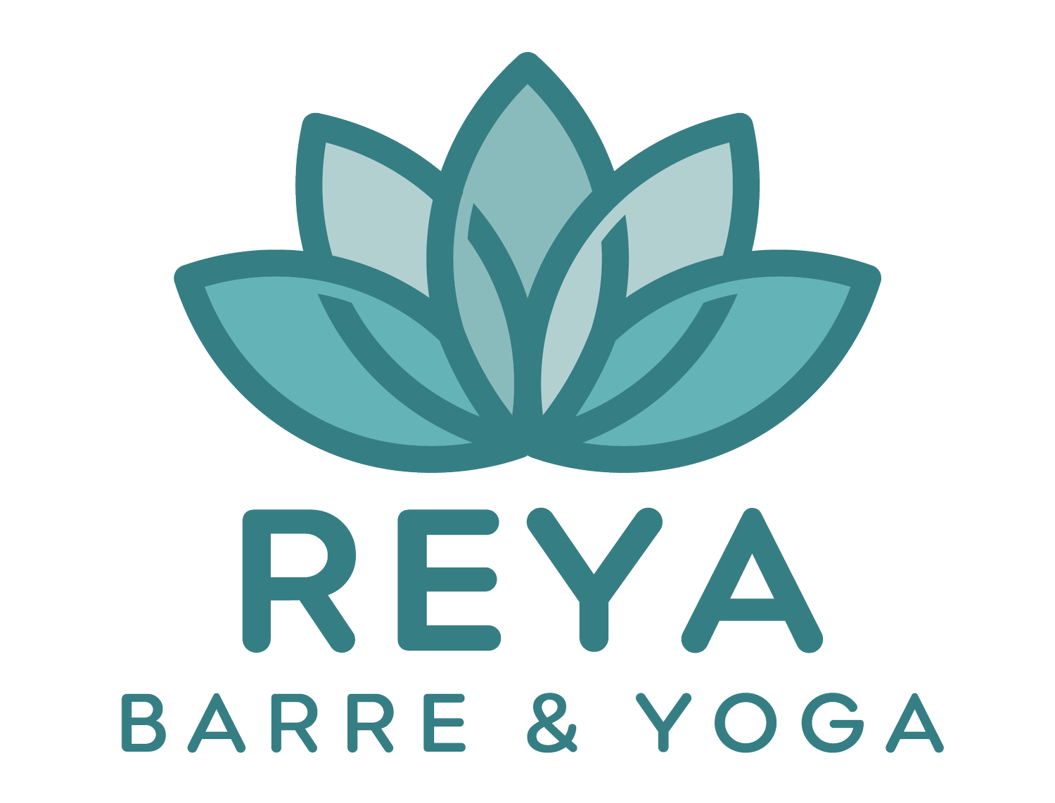REYA Barre &amp; Yoga