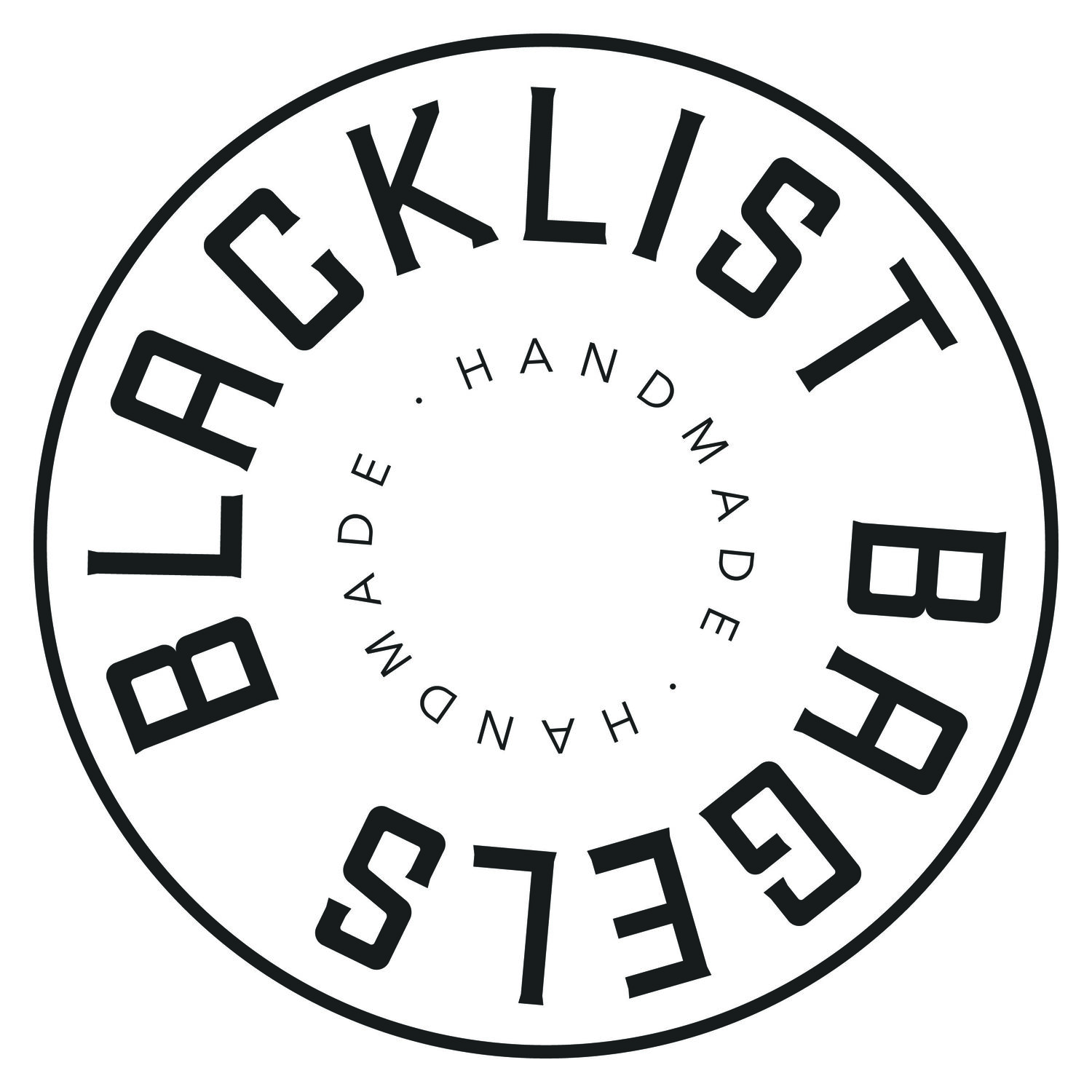 Blacklist Bagels