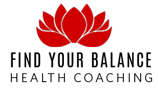 Find Your Balance Health Coaching