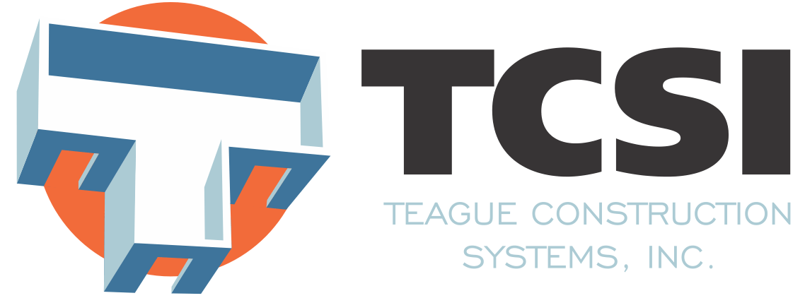 Teague Construction Systems, Inc. - TCSI