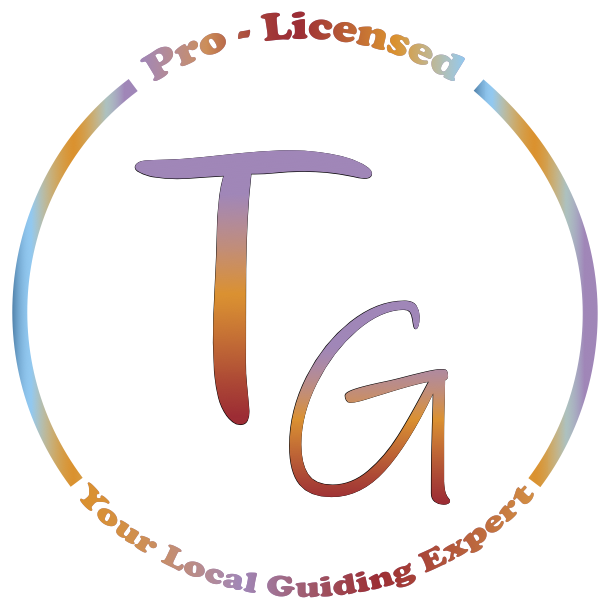 Pro-Licensed Tour Guides
