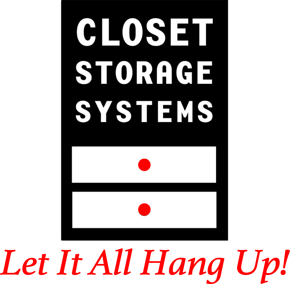 Closet Storage Systems