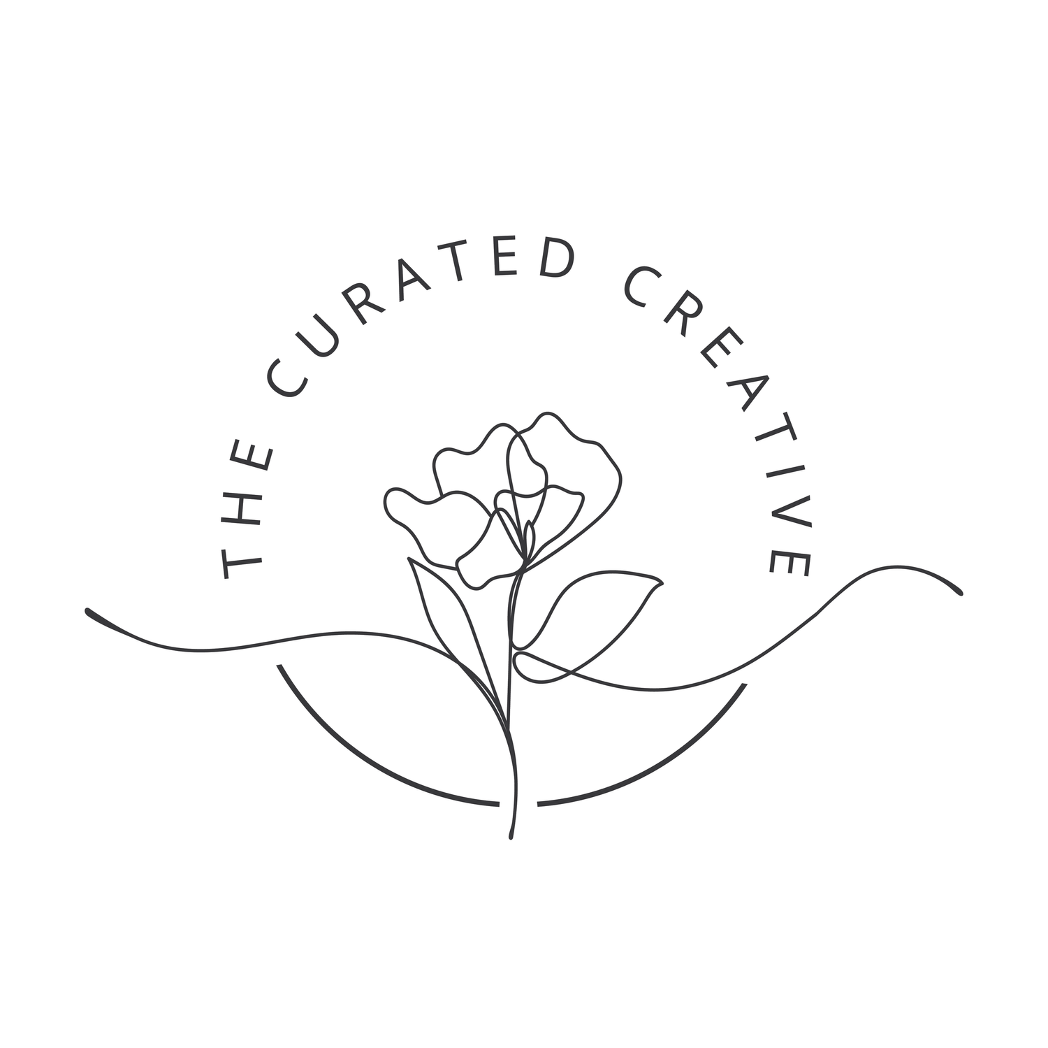 The Curated Creative