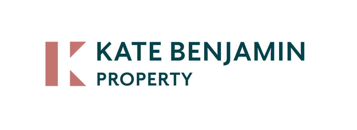 Kate Benjamin Property Management