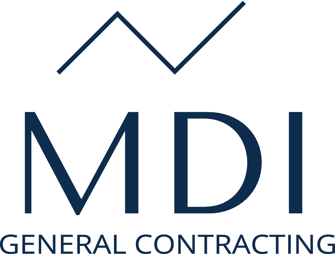 MDI GENERAL CONTRACTING