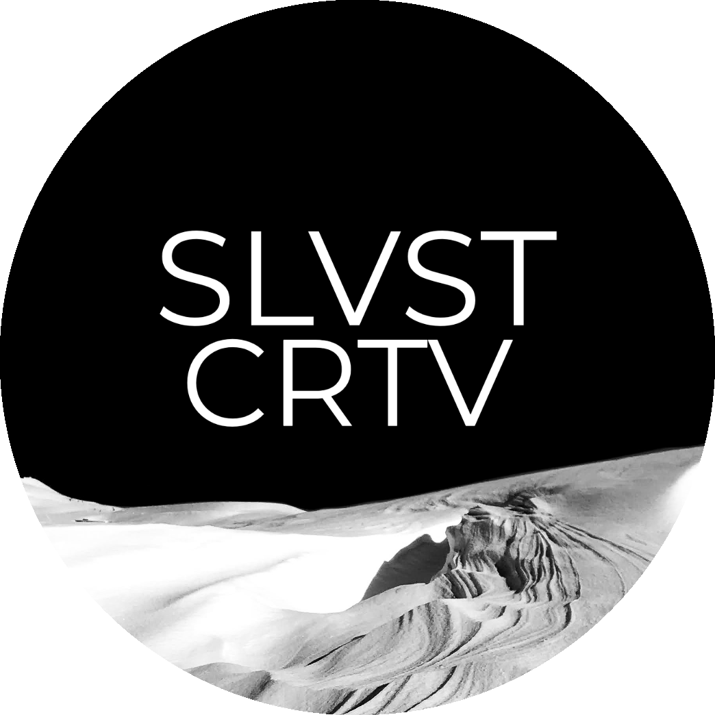 Silvast Creative | Music | Audio 