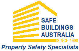 Safe Buildings Australia