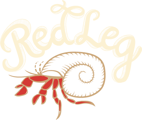 RedLeg Rum