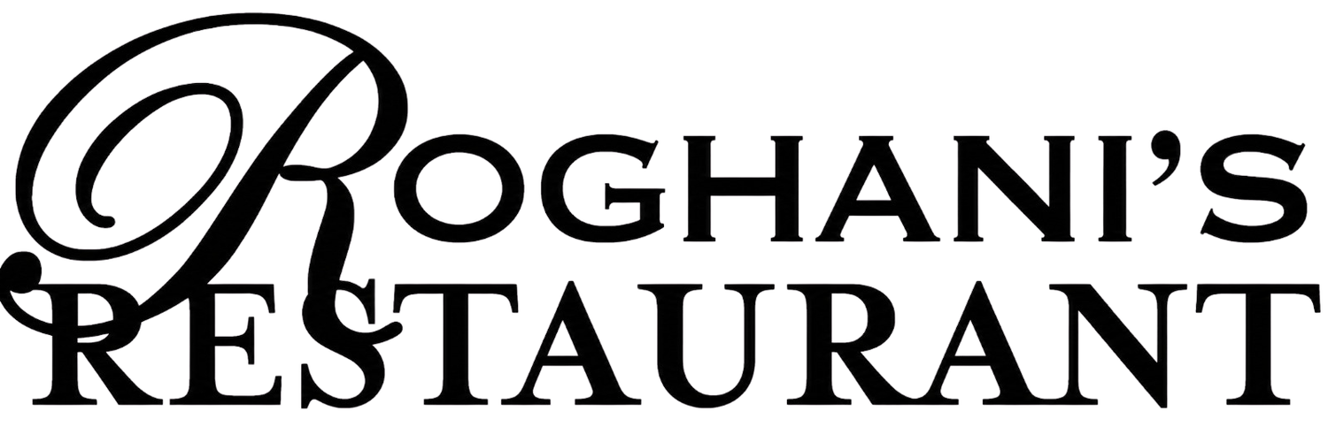 Roghani's Restaurant
