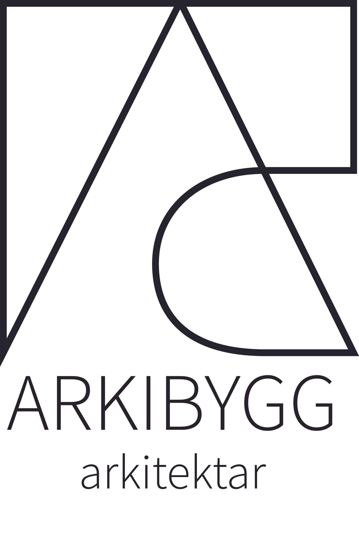 ARKIBYGG