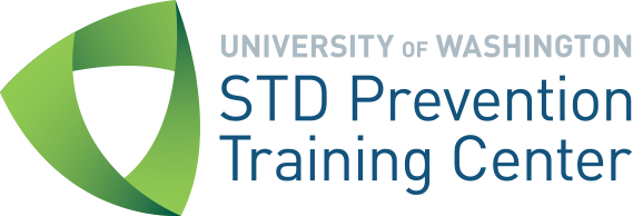 University of Washington STD Prevention Training Center
