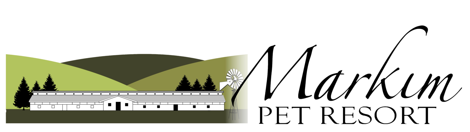 Markim Pet Resort