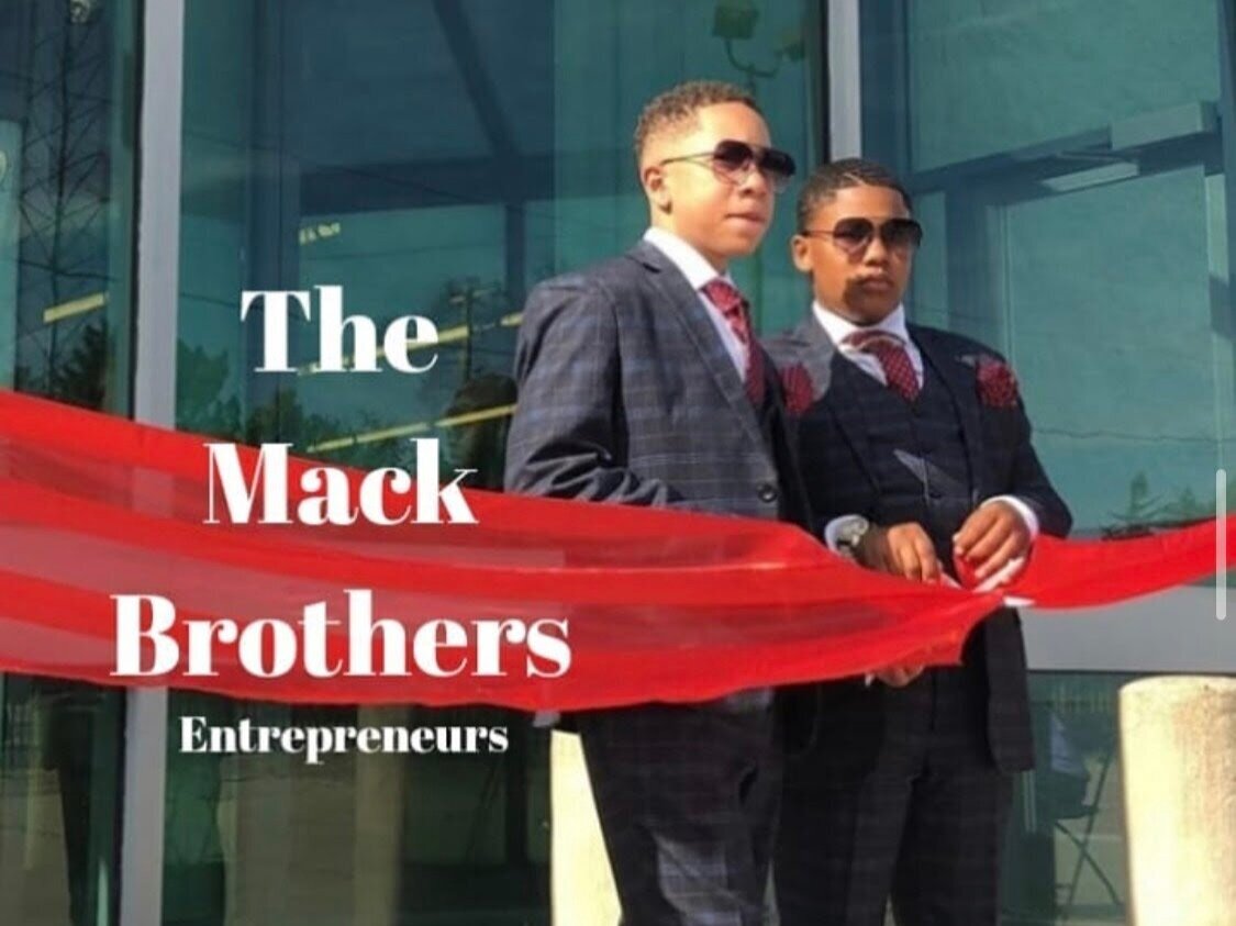 The Mack Brothers