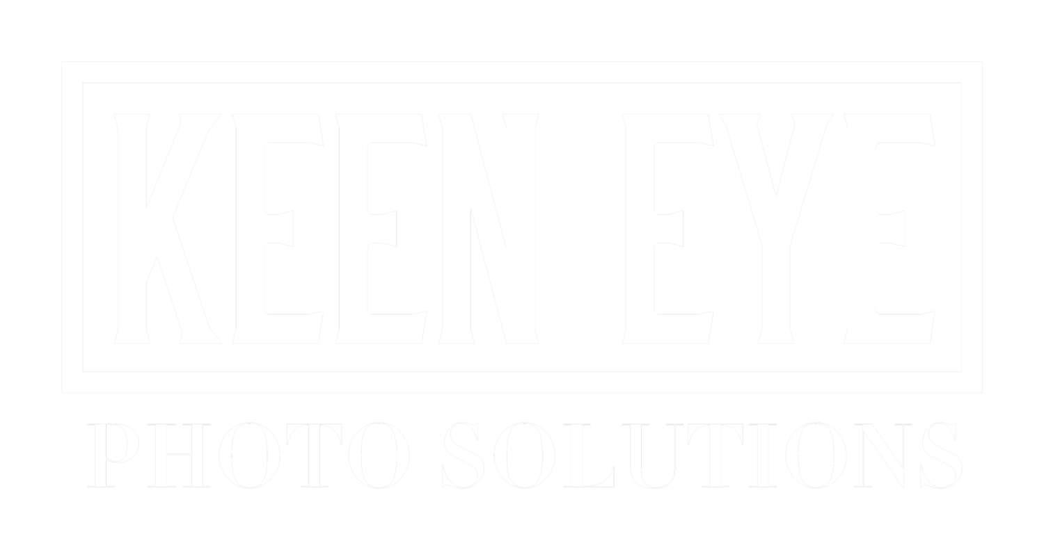 Keen Eye Photo Solutions - Digitize Your Photos