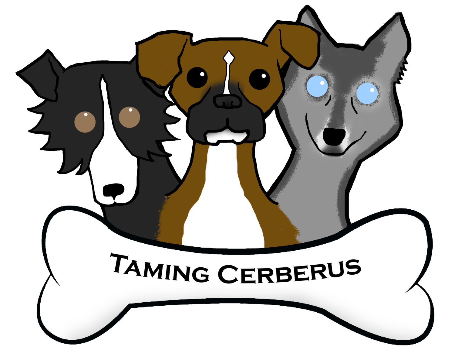 Taming Cerberus