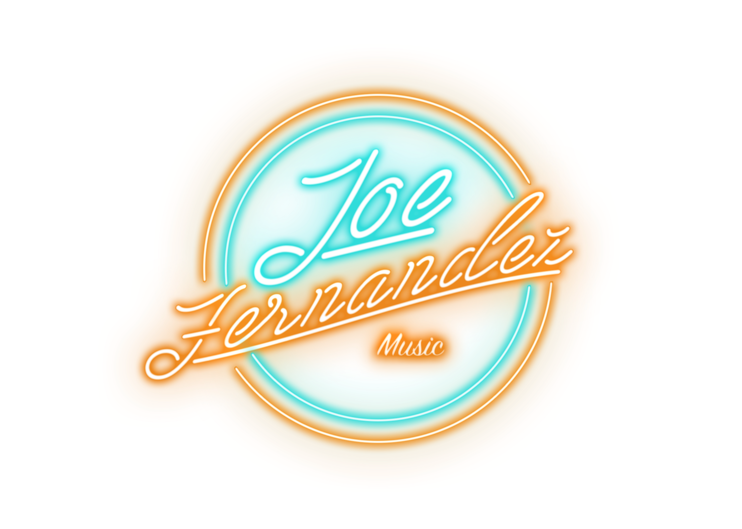 Joe Fernandez Music