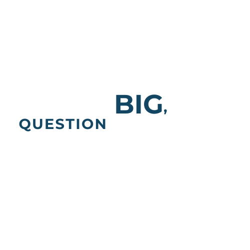 thinkbigquestioneverything.com