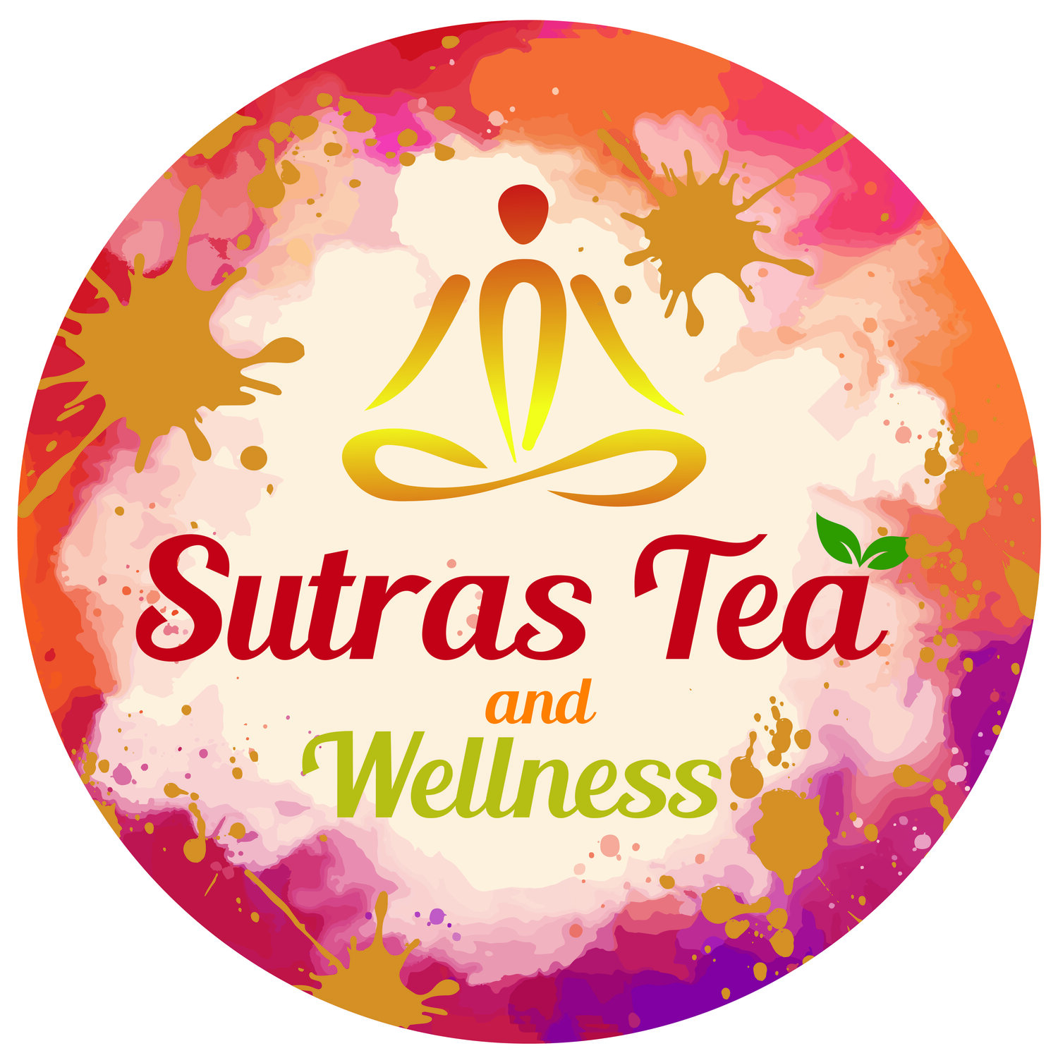 Sutras Tea and Wellness