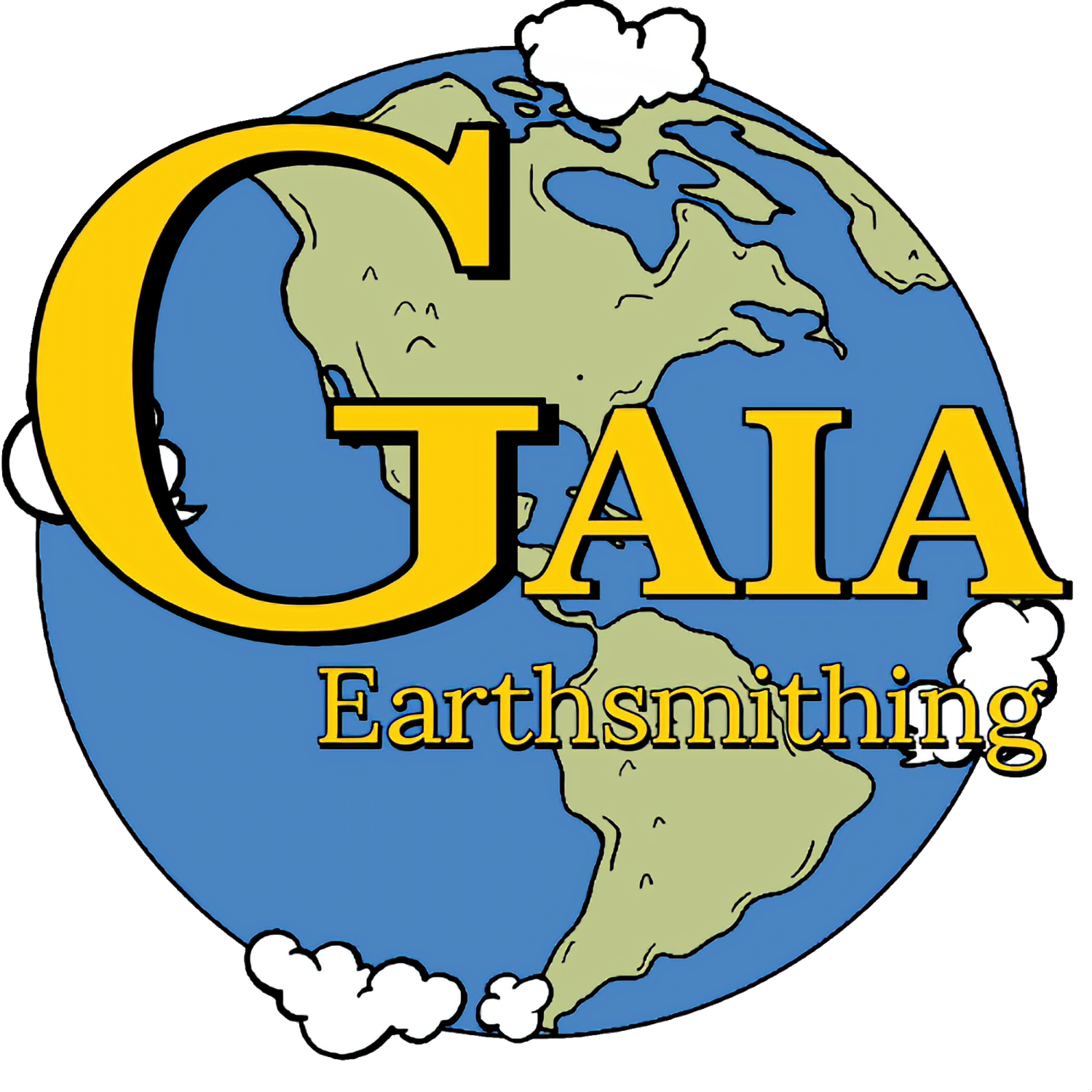 Gaia Earthsmithing LLC.