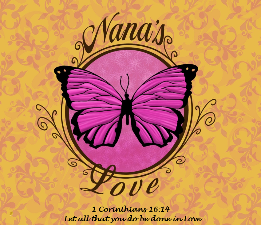 NANA'S LOVE