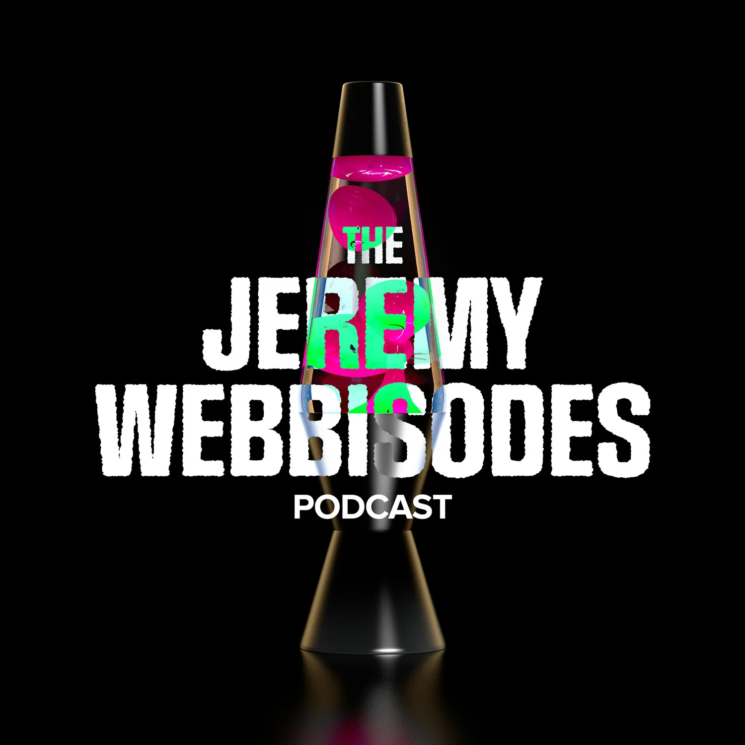 The Jeremy Webbisodes Podcast