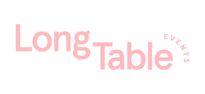 Long Table Events