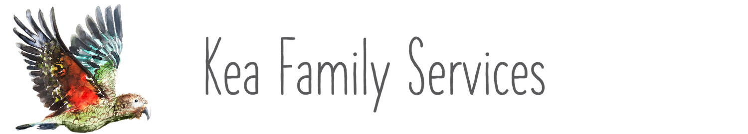 Kea Family Services