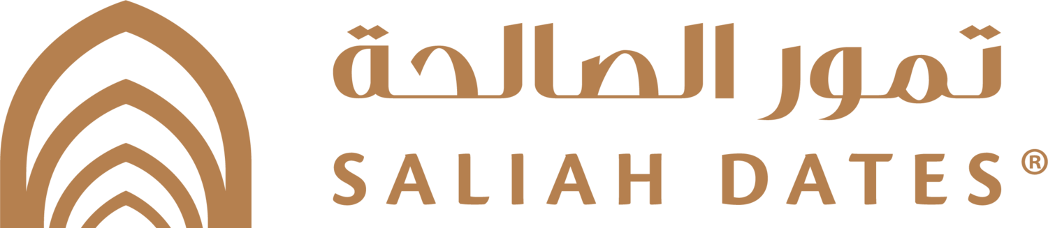 Saliah Dates