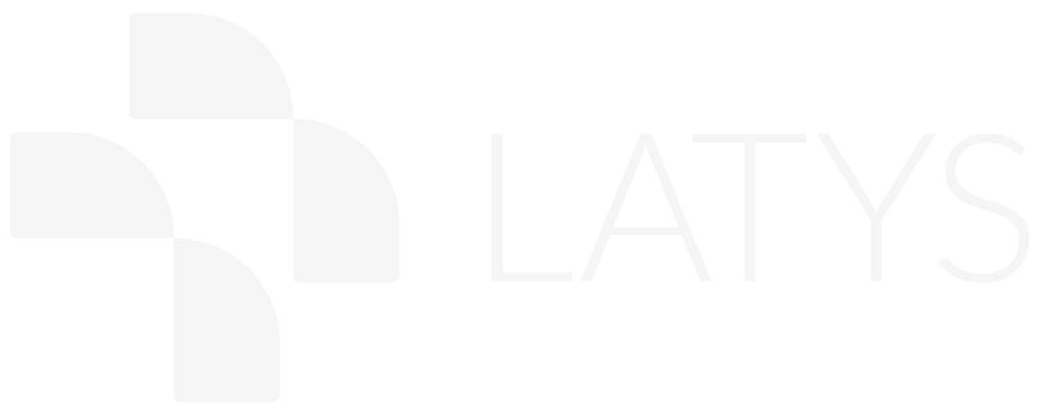 LATYS Intelligence Inc