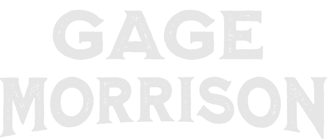 Gage Morrison Inc.
