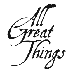 All Great Things