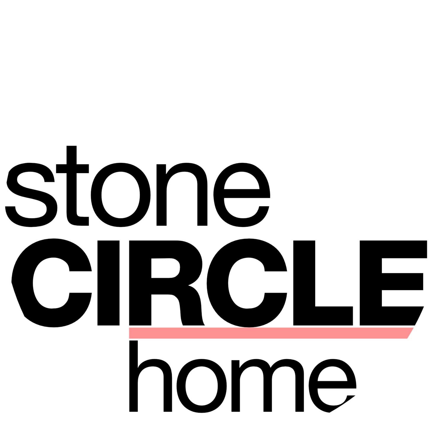 stoneCIRCLE home