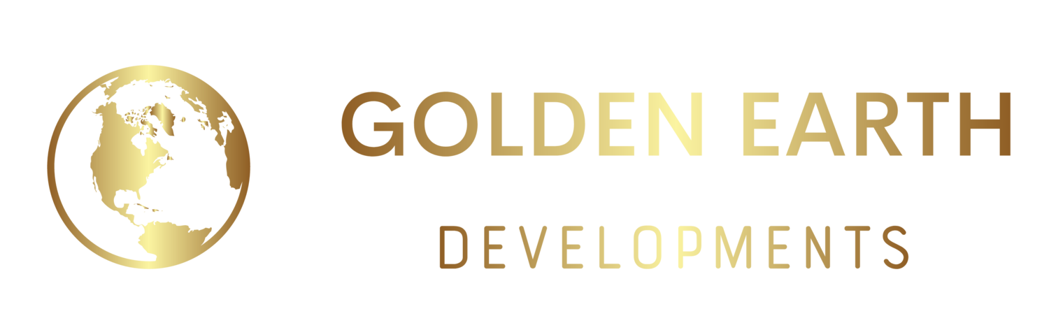 Golden Earth Developments