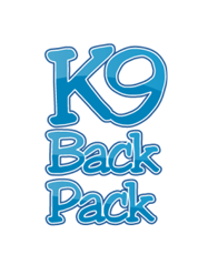 K9Backpack