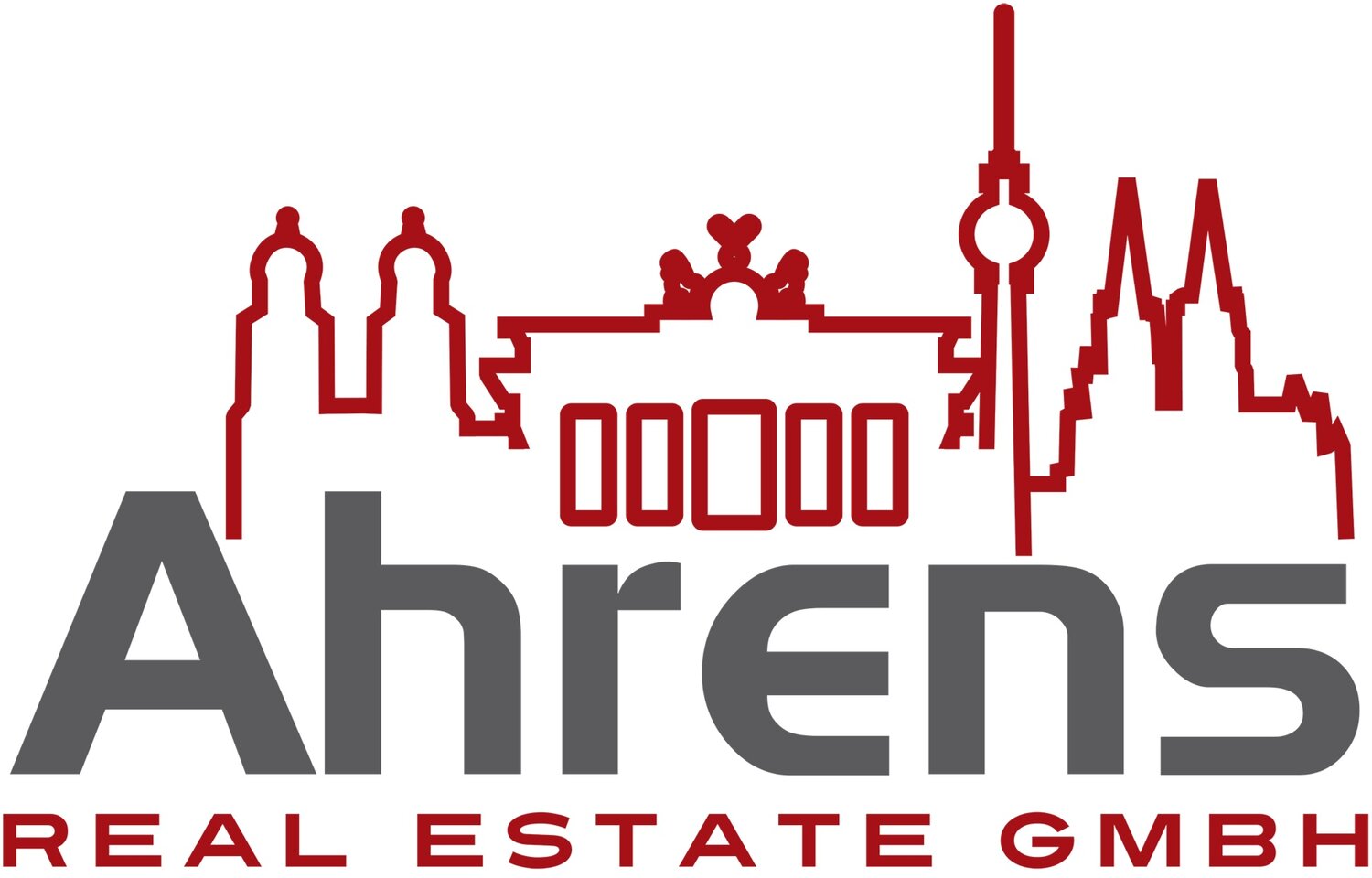 Ahrens Real Estate