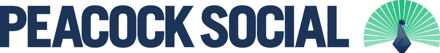 Peacock Social