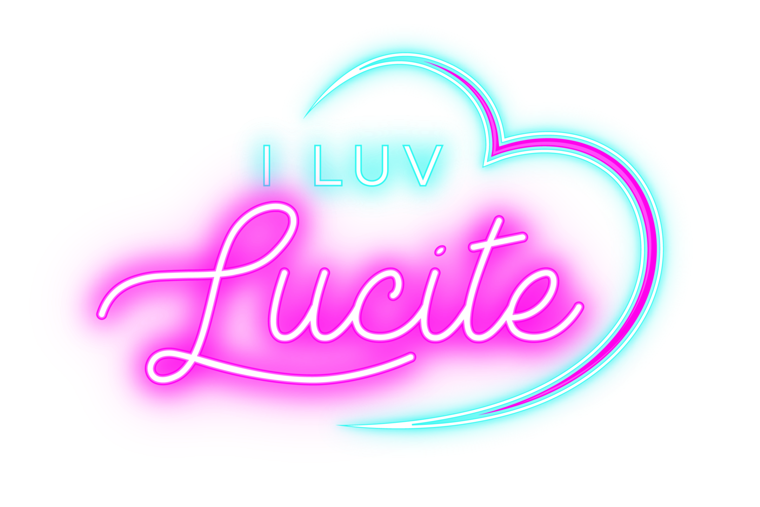 I Luv Lucite | Vintage Furniture + Art Based in Los Angeles