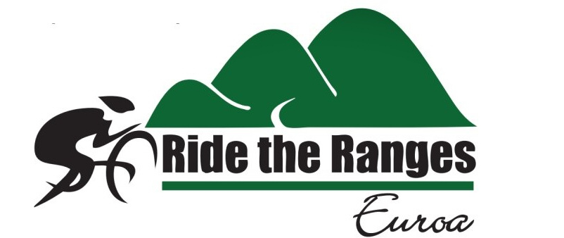 Ride The Ranges