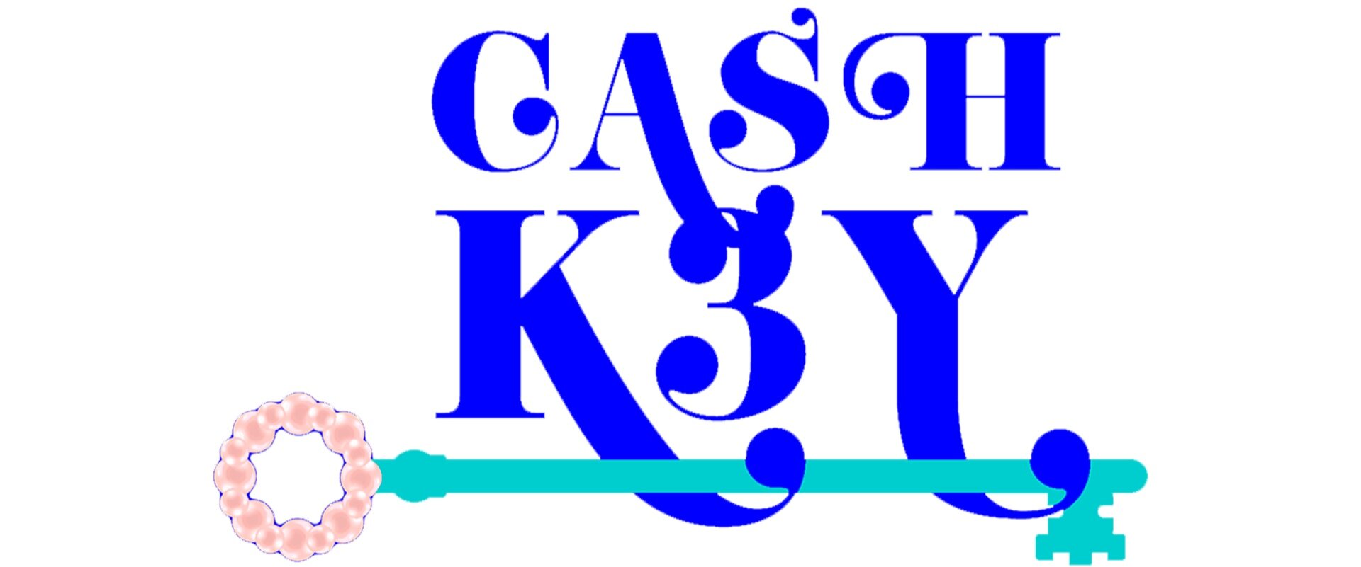 Cash K3y