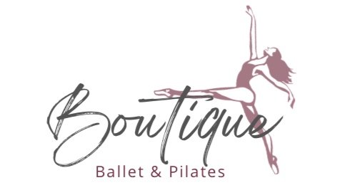 Boutique Ballet &amp; Pilates