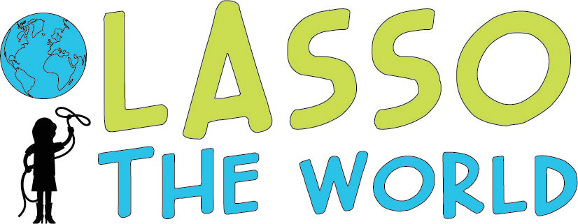 Lasso the World